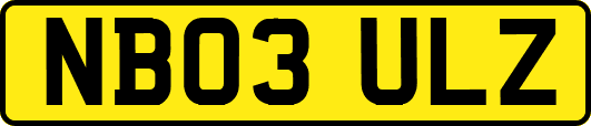 NB03ULZ