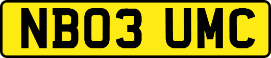 NB03UMC