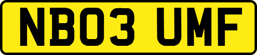 NB03UMF