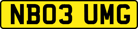 NB03UMG
