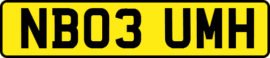 NB03UMH