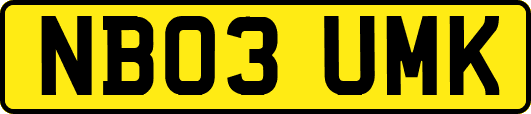 NB03UMK