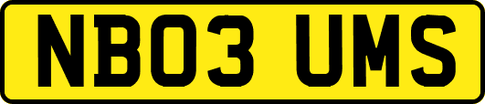 NB03UMS