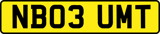 NB03UMT