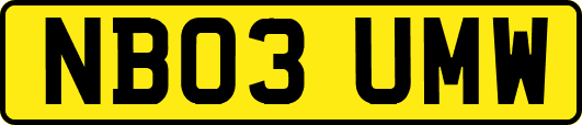 NB03UMW