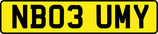 NB03UMY