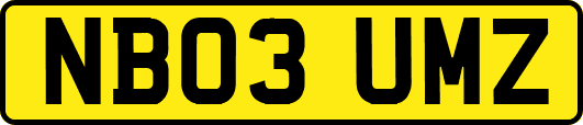 NB03UMZ