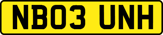 NB03UNH