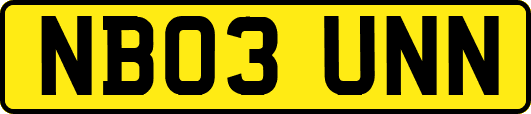 NB03UNN