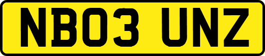NB03UNZ