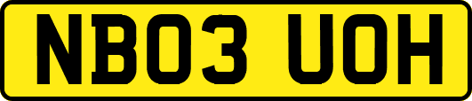 NB03UOH
