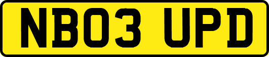 NB03UPD