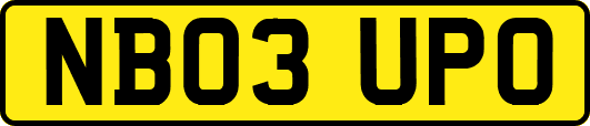 NB03UPO