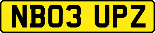 NB03UPZ