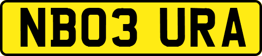 NB03URA