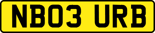 NB03URB