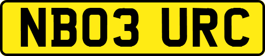NB03URC