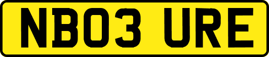 NB03URE