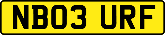 NB03URF