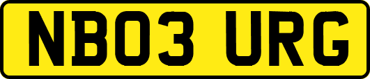 NB03URG