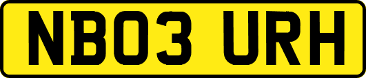 NB03URH