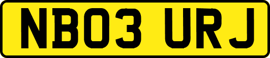 NB03URJ