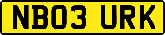 NB03URK