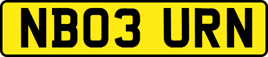 NB03URN