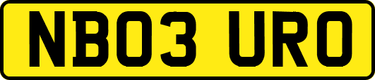 NB03URO