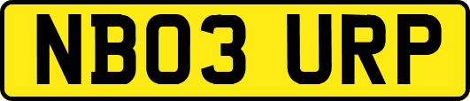 NB03URP
