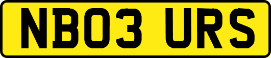 NB03URS
