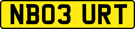 NB03URT