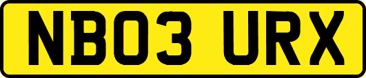 NB03URX