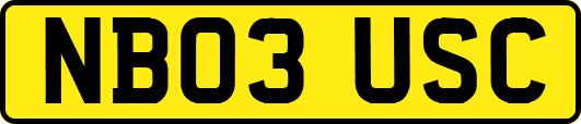 NB03USC