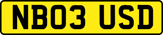 NB03USD