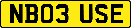 NB03USE