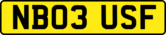 NB03USF