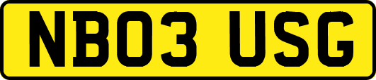 NB03USG