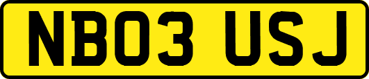NB03USJ