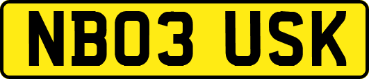 NB03USK
