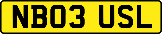 NB03USL
