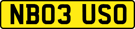 NB03USO