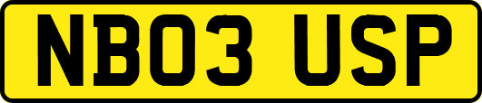 NB03USP