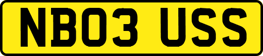 NB03USS
