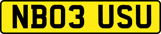 NB03USU
