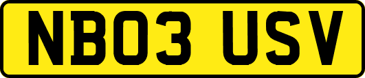 NB03USV