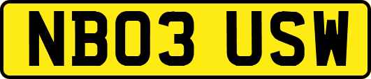NB03USW