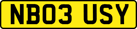NB03USY