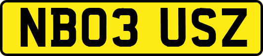 NB03USZ