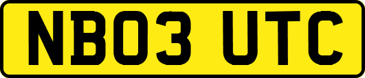 NB03UTC